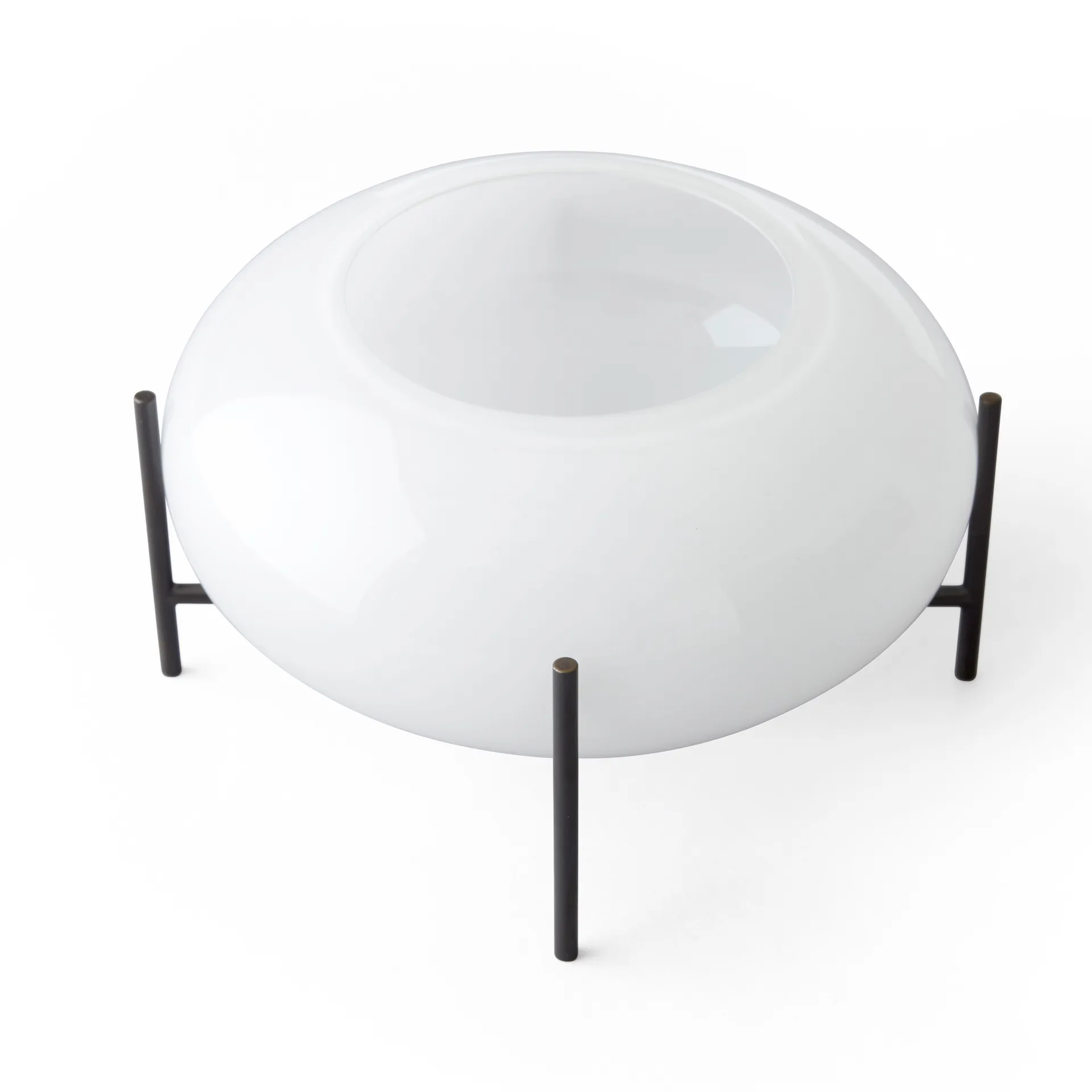 Échasse telysestake brons, Opal Audo Copenhagen