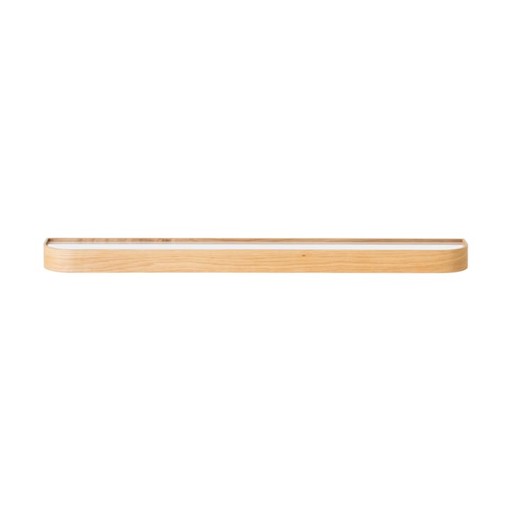 Epoch hylle 150 cm, Natural oak-fog Audo Copenhagen