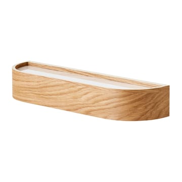 Epoch hylle 50 cm - Eik - Audo Copenhagen