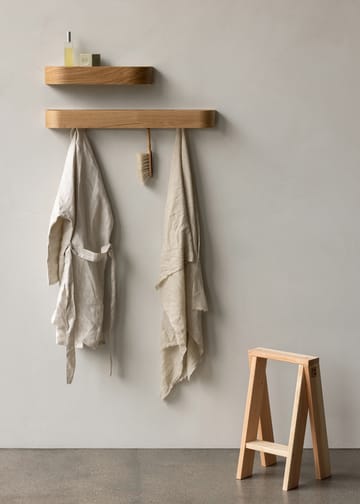 Epoch hylle 50 cm - Eik - Audo Copenhagen