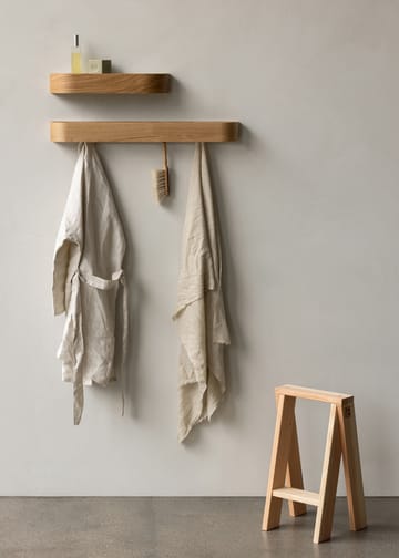 Epoch hylle 50 cm - Eik - Audo Copenhagen
