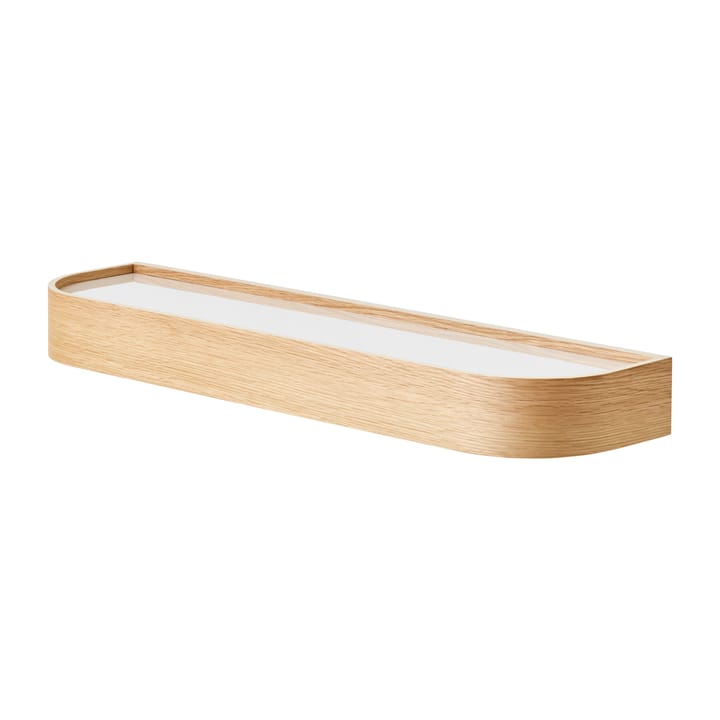Epoch hylle 79 cm, Eik Audo Copenhagen