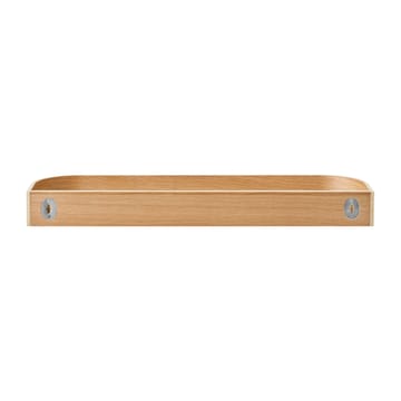 Epoch hylle 79 cm - Eik - Audo Copenhagen