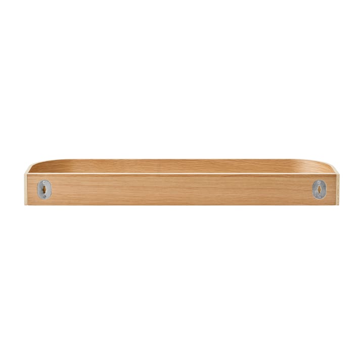 Epoch hylle 79 cm, Eik Audo Copenhagen