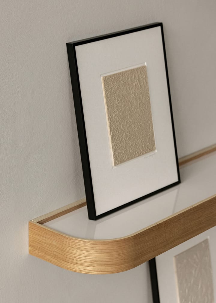 Epoch hylle 79 cm, Eik Audo Copenhagen