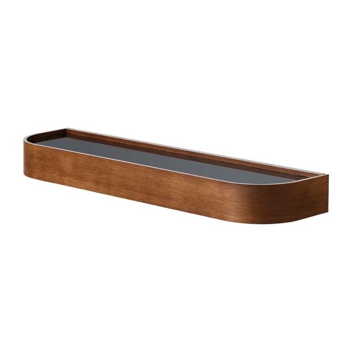 Epoch hylle 79 cm, Mørkbeiset eik Audo Copenhagen