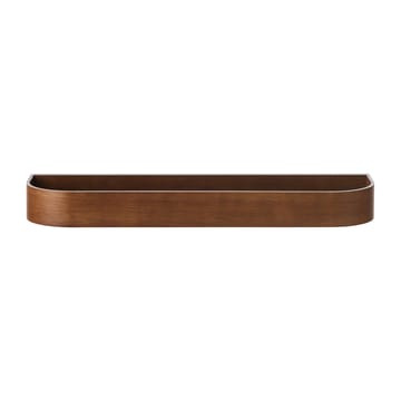 Epoch hylle 79 cm - Mørkbeiset eik - Audo Copenhagen