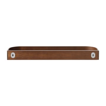 Epoch hylle 79 cm - Mørkbeiset eik - Audo Copenhagen