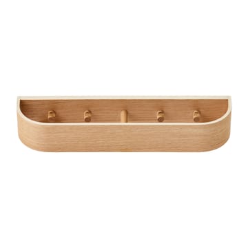 Epoch knaggrekke 50 cm - Eik - Audo Copenhagen