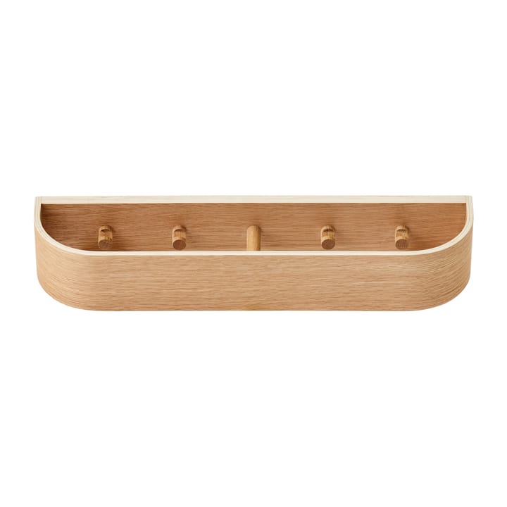 Epoch knaggrekke 50 cm, Eik Audo Copenhagen