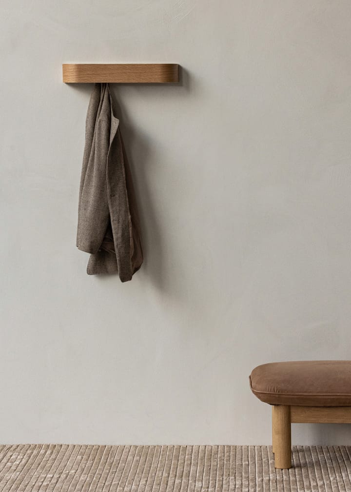 Epoch knaggrekke 50 cm, Eik Audo Copenhagen