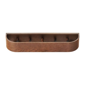 Epoch knaggrekke 50 cm - Mørkbeiset eik - Audo Copenhagen