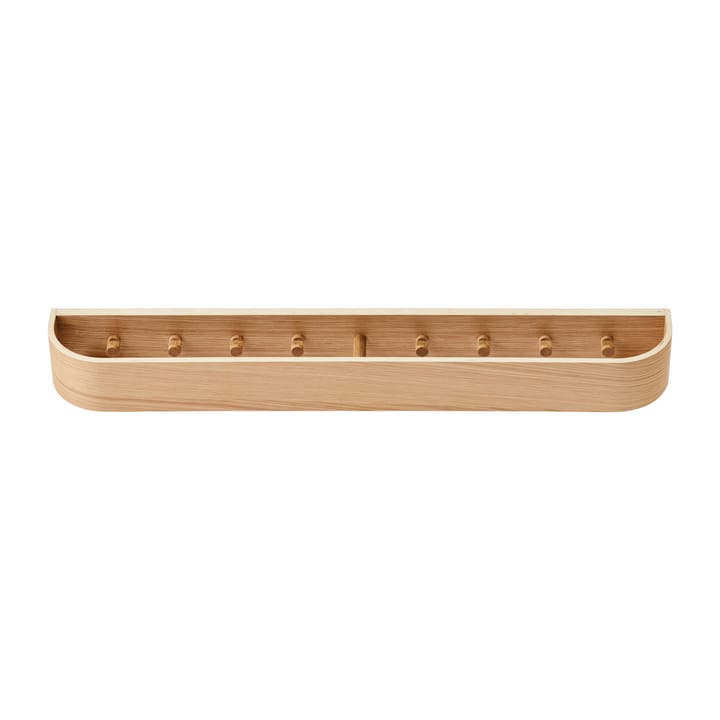 Epoch knaggrekke 79 cm, Eik Audo Copenhagen