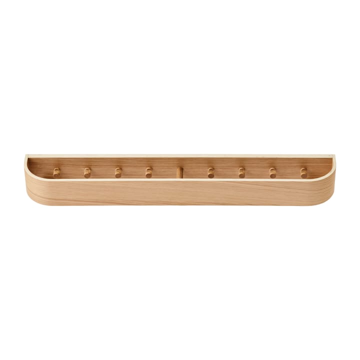 Epoch knaggrekke 79 cm, Eik Audo Copenhagen