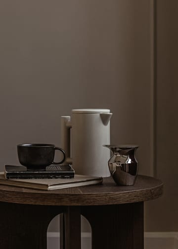 Etruscan kanne 10 cm - Rustfritt stål - Audo Copenhagen
