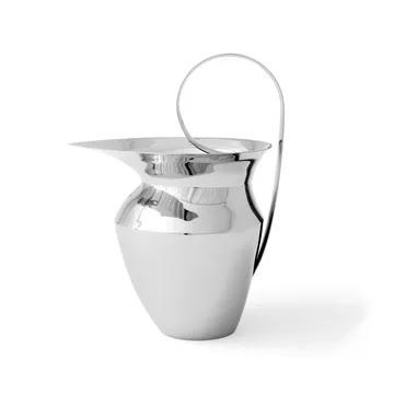 Etruscan kanne 30 cm - Rustfritt stål - Audo Copenhagen