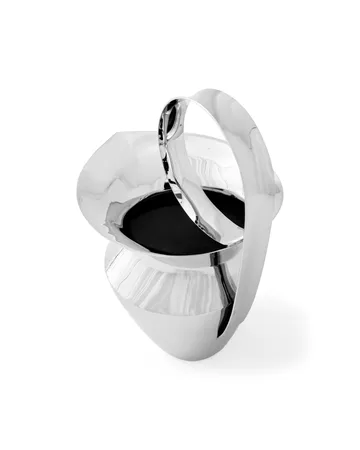 Etruscan kanne 30 cm - Rustfritt stål - Audo Copenhagen