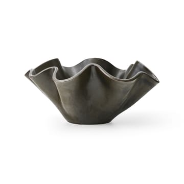 Fragilis skål 10 cm - Sort - Audo Copenhagen
