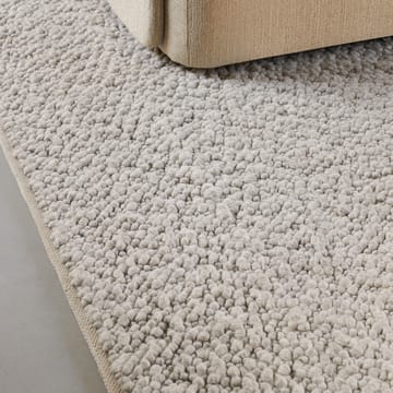 Gravel gulvteppe 200x300 cm - Grey - Audo Copenhagen