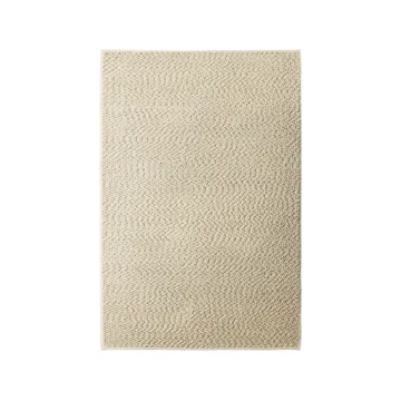 Gravel teppe 170 x 240 cm - ivory - Audo Copenhagen