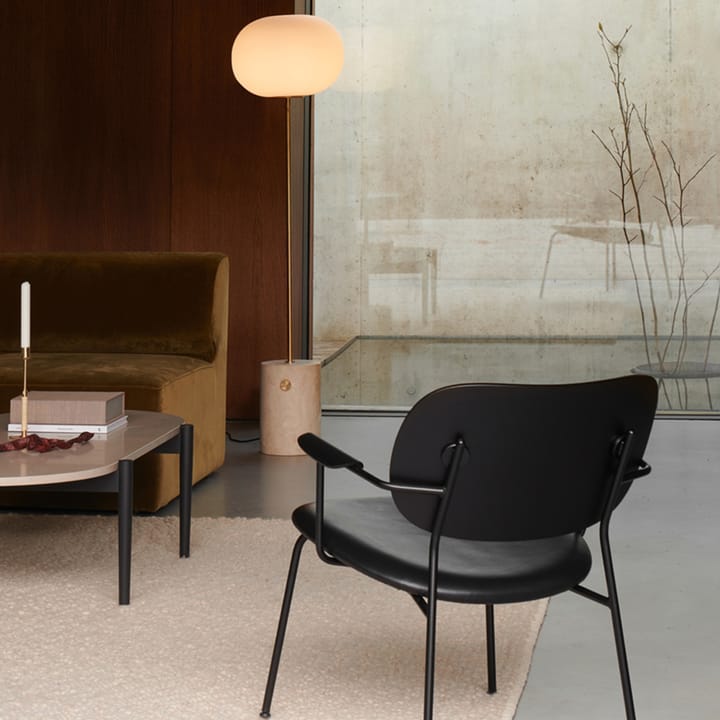 Gravel teppe 170 x 240 cm, ivory Audo Copenhagen