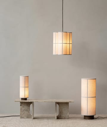 Hashira Cluster pendel raw - 45  - Audo Copenhagen