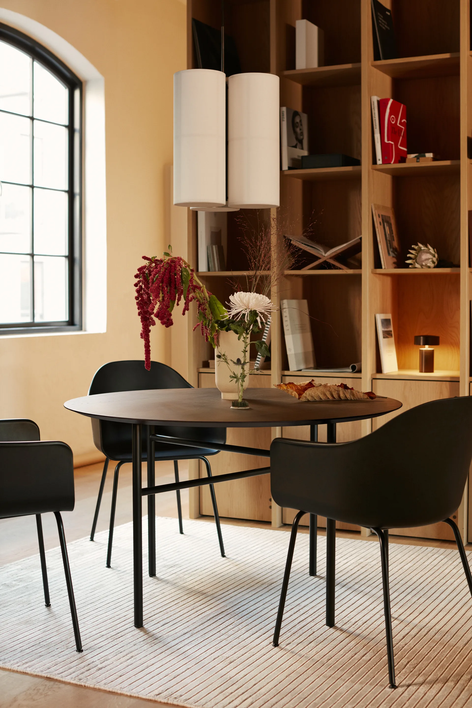 Hashira Cluster pendel raw, 45  Audo Copenhagen