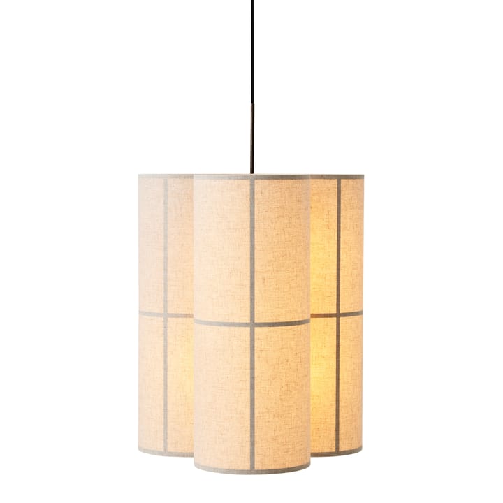 Hashira Cluster pendel raw, 75  Audo Copenhagen