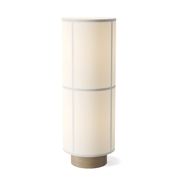 Hashira gulvlampe - Hvit - Audo Copenhagen