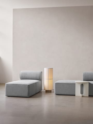 Hashira gulvlampe - Hvit - Audo Copenhagen