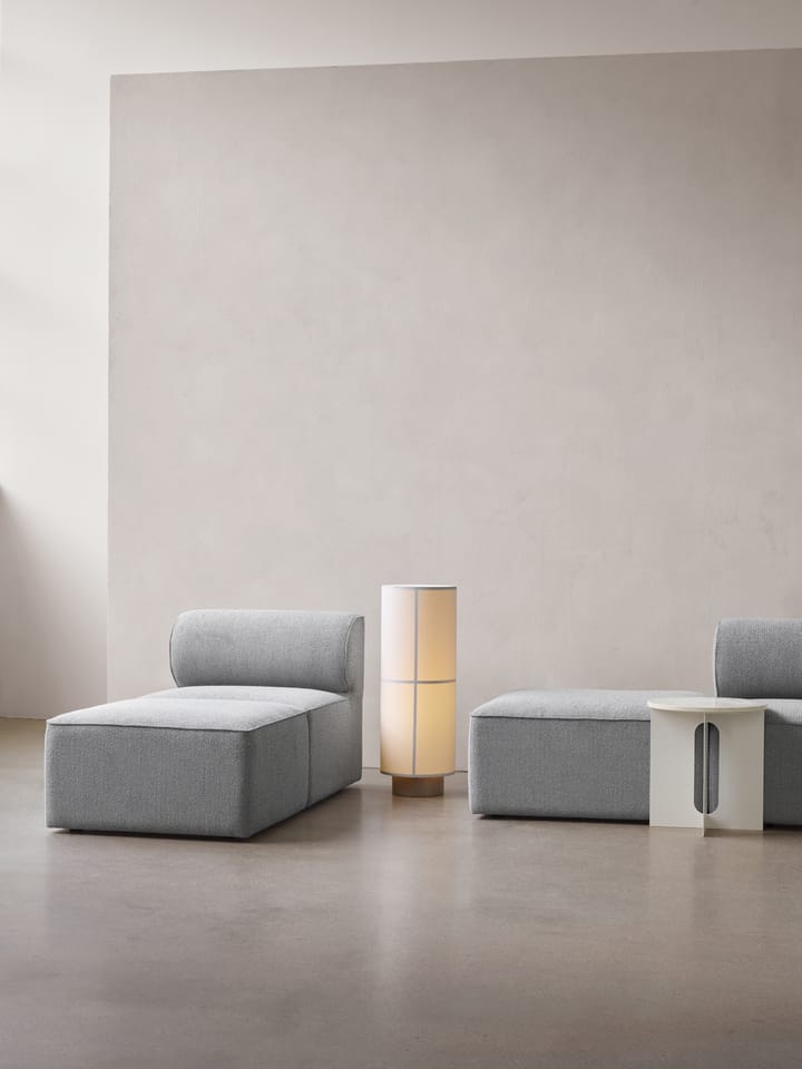 Hashira gulvlampe, Hvit Audo Copenhagen