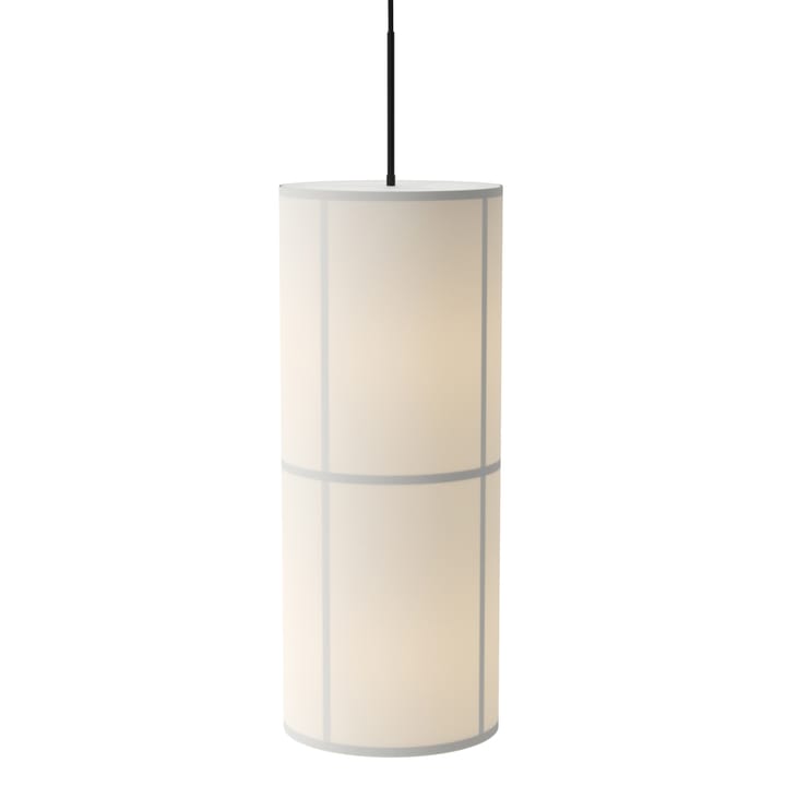 Hashira pendel hvit, 75 cm Audo Copenhagen