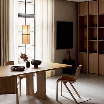 Hashira pendel hvit - 75 cm - Audo Copenhagen