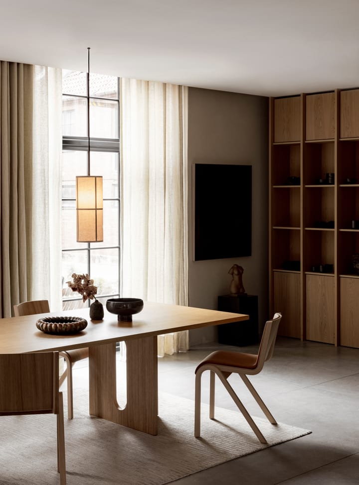 Hashira pendel raw, 45  Audo Copenhagen