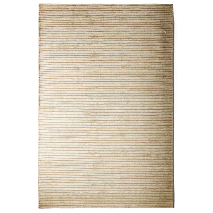 Houkime gulvteppe 200x300 cm - Beige - Audo Copenhagen