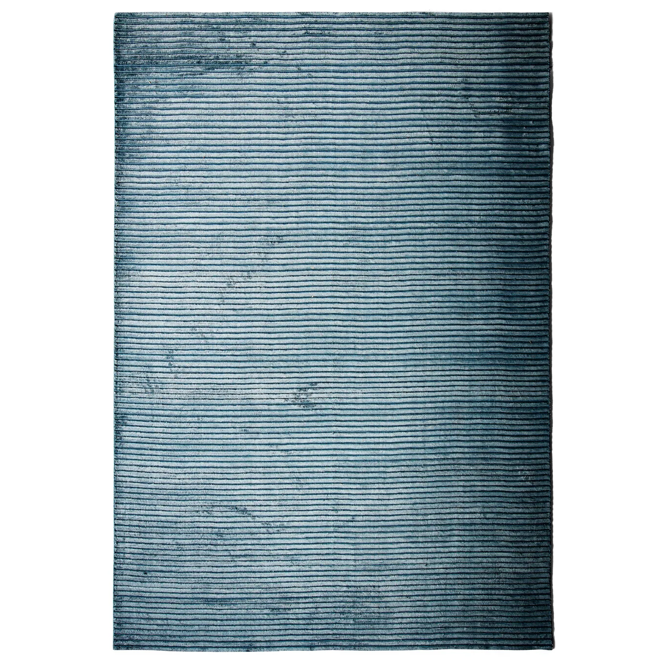 Houkime gulvteppe 200x300 cm, Midnight Audo Copenhagen