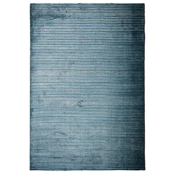 Houkime gulvteppe 200x300 cm - Midnight - Audo Copenhagen