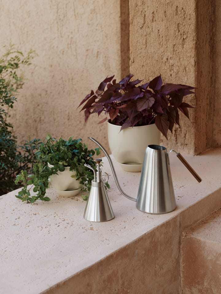 Hydrous sprayflaske 19 cm, Steel Audo Copenhagen