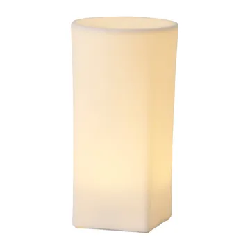 Ignus LED-lys 15 cm - Benhvit - Audo Copenhagen