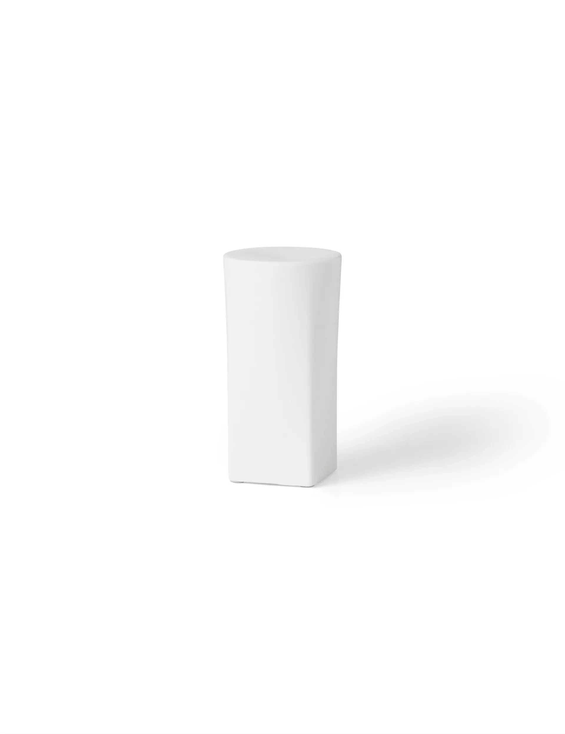 Ignus LED-lys 15 cm, Benhvit Audo Copenhagen