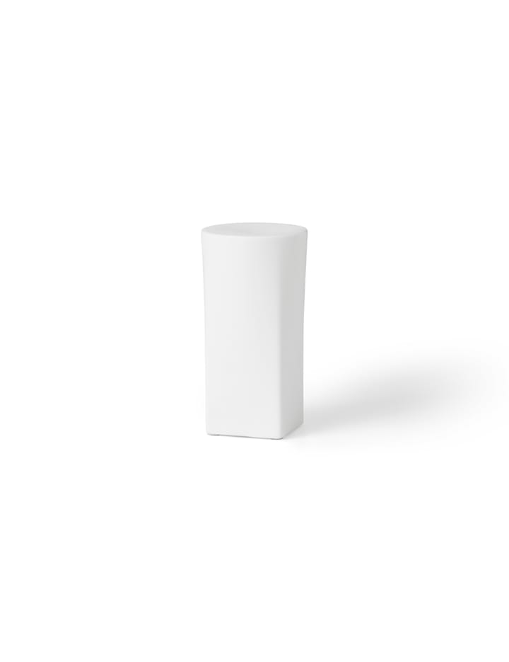 Ignus LED-lys 15 cm, Benhvit Audo Copenhagen
