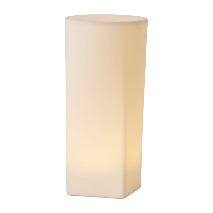 Ignus LED-lys 20 cm - Benhvit - Audo Copenhagen