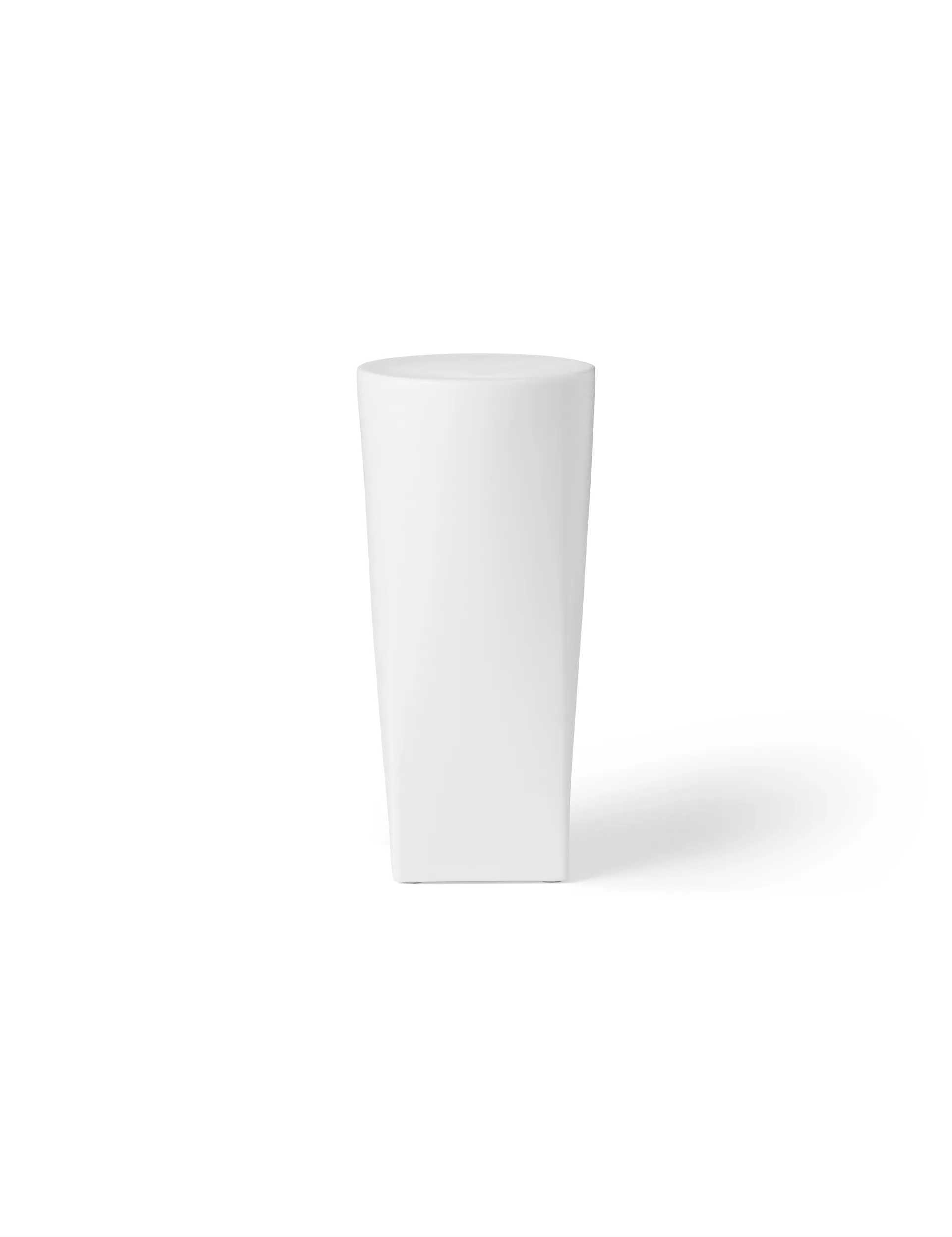 Ignus LED-lys 20 cm, Benhvit Audo Copenhagen