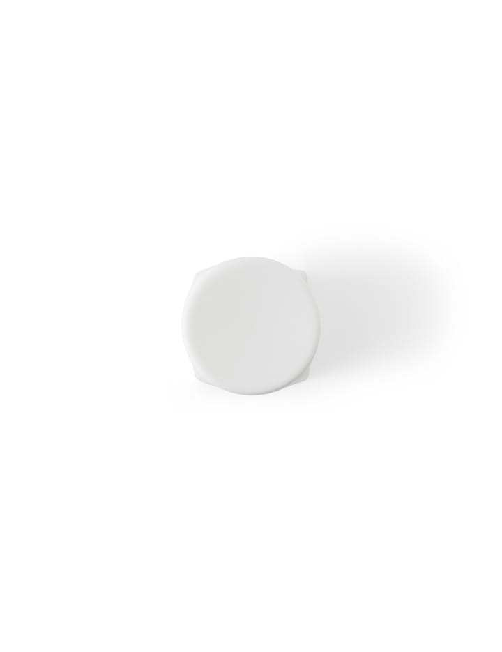 Ignus LED-lys 22,5 cm, Benhvit Audo Copenhagen