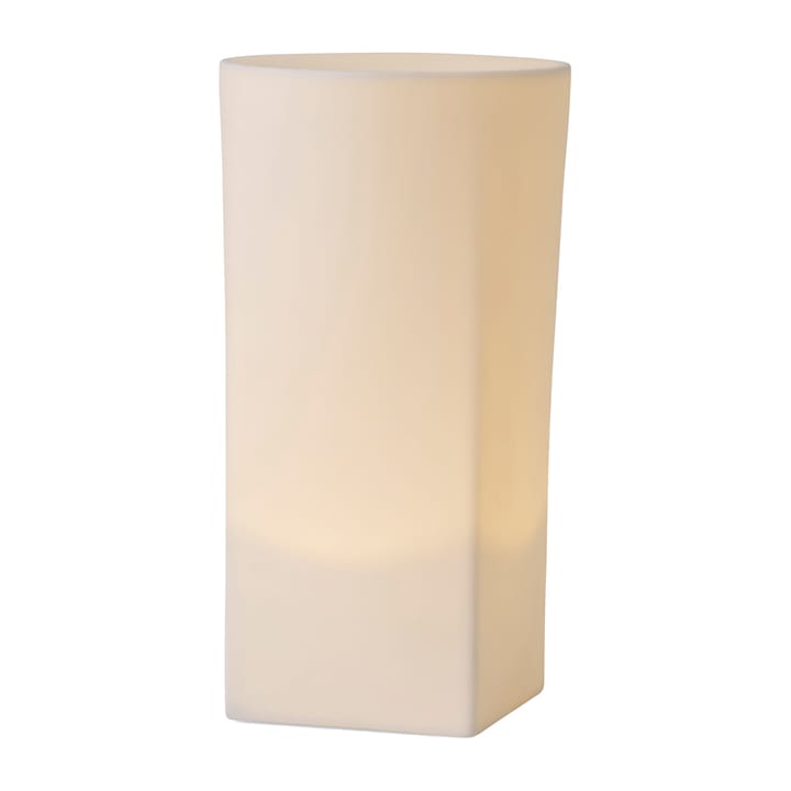 Ignus LED-lys 25 cm - Benhvit - Audo Copenhagen