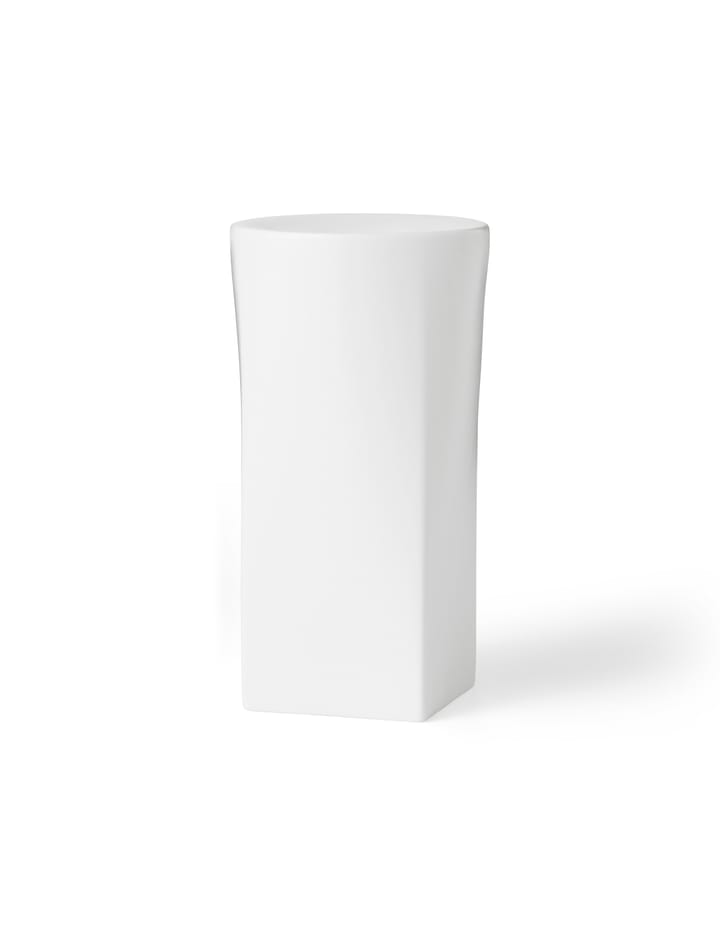 Ignus LED-lys 25 cm, Benhvit Audo Copenhagen