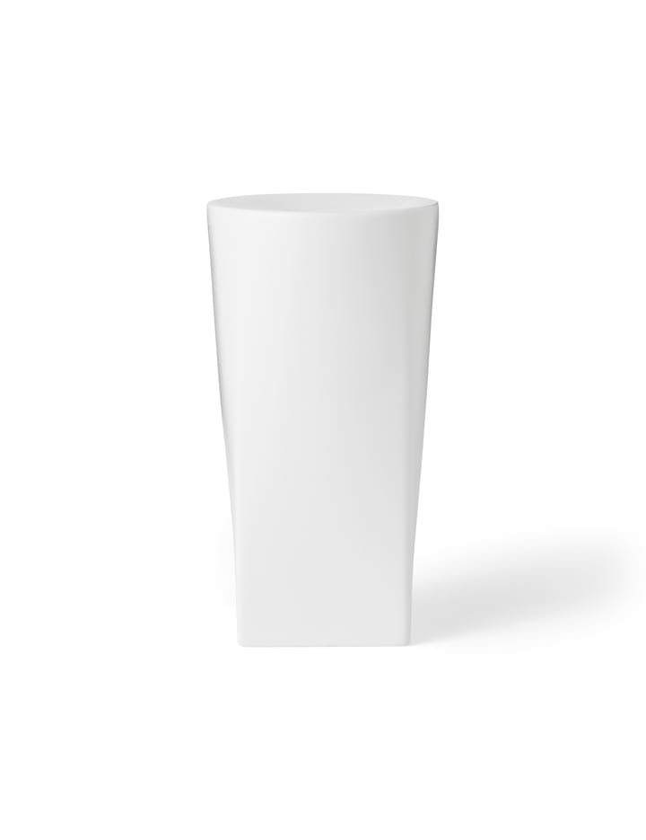 Ignus LED-lys 25 cm, Benhvit Audo Copenhagen