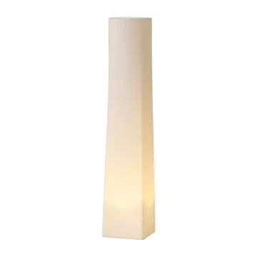 Ignus LED-lys 35 cm - Benhvit - Audo Copenhagen
