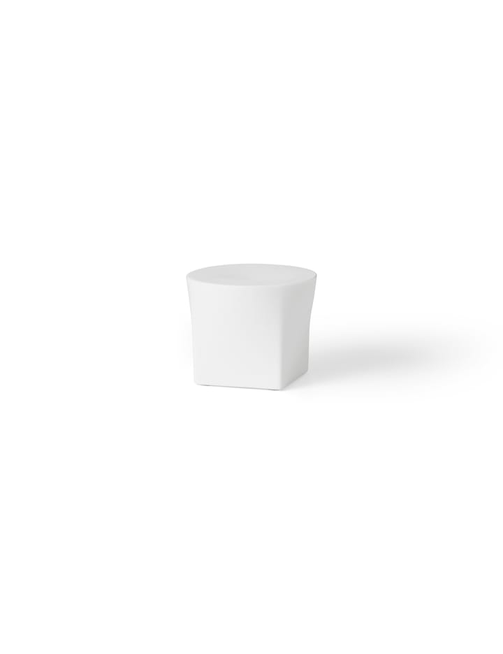Ignus LED-lys 8 cm, Benhvit Audo Copenhagen