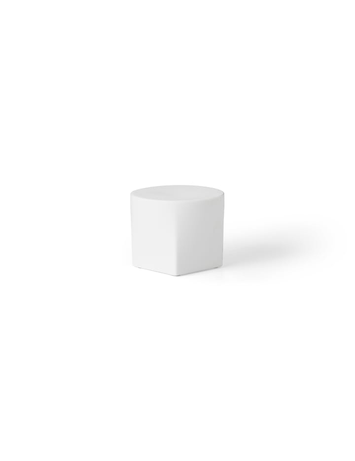 Ignus LED-lys 8 cm, Benhvit Audo Copenhagen